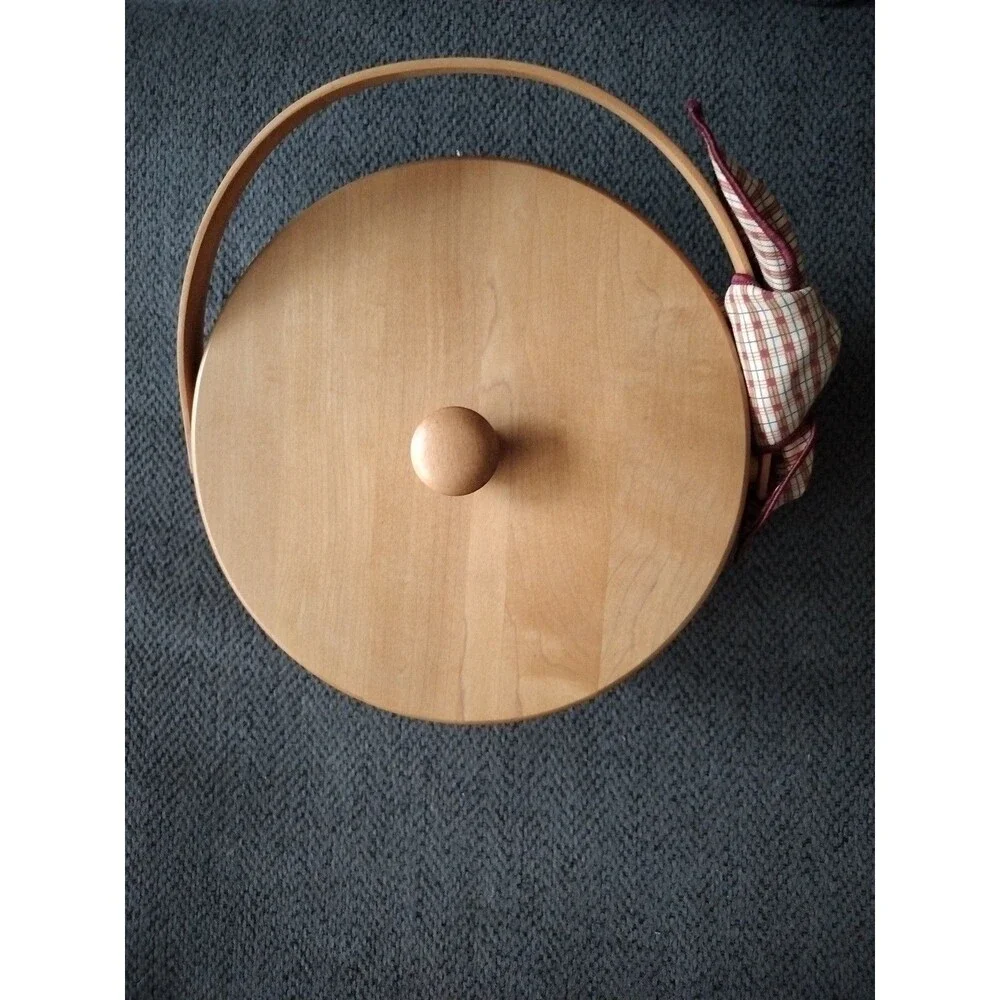 Longaberger excellent like